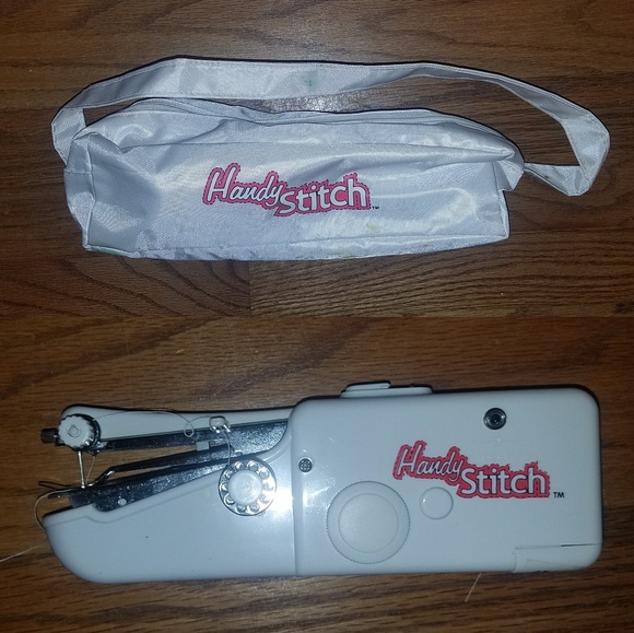 Handy Stitch Other - Handy Stitch